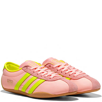 Adidas Tokyo Glow Pink Solar Yellow Gum