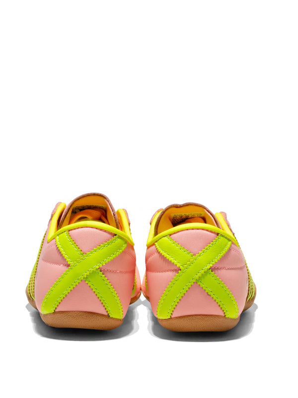 Adidas Tokyo Glow Pink Solar Yellow Gum