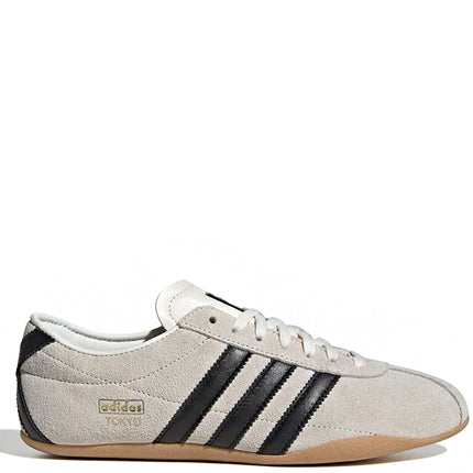 Adidas Tokyo Off White Black