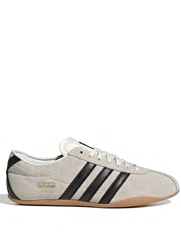 Adidas Tokyo Off White Black