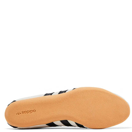 Adidas Tokyo Off White Black