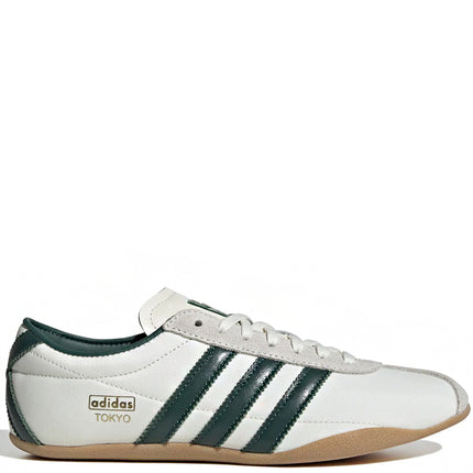 Adidas Tokyo Off White Collegiate Green Gold Metallic