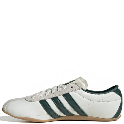 Adidas Tokyo Off White Collegiate Green Gold Metallic