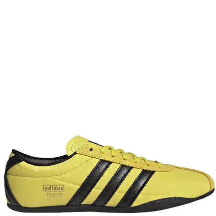 Adidas Tokyo Pure Sulfur Dark Brown Gold Metallic