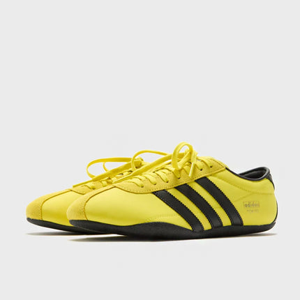 Adidas Tokyo Pure Sulfur Dark Brown Gold Metallic