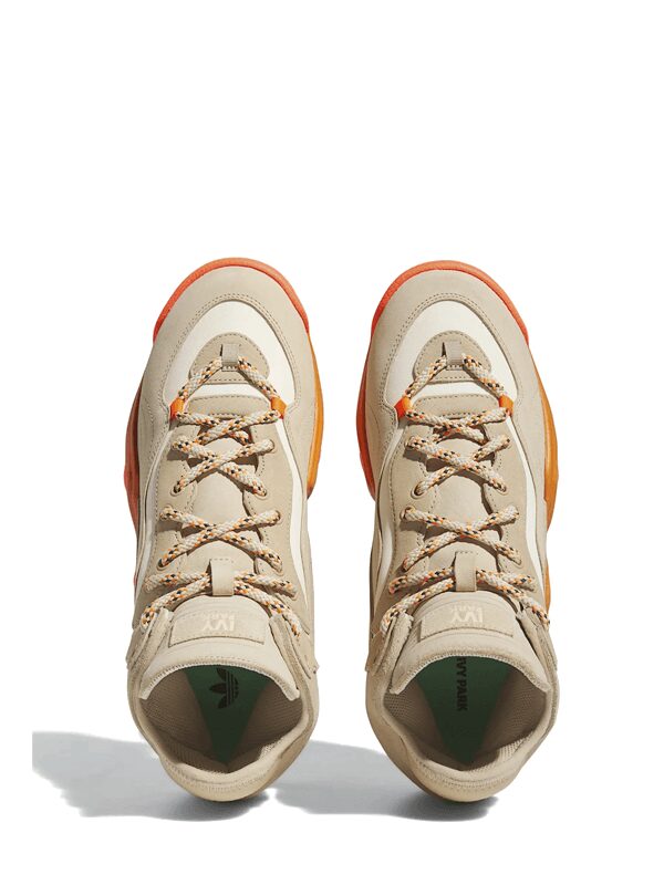 Adidas Top Ten 2000 Beyonce Ivy Park