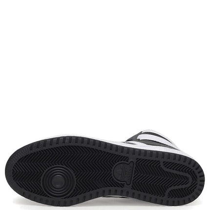 Adidas Top Ten Hi Black White Grey