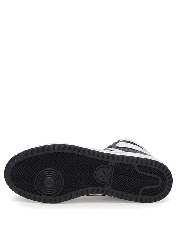 Adidas Top Ten Hi Black White Grey
