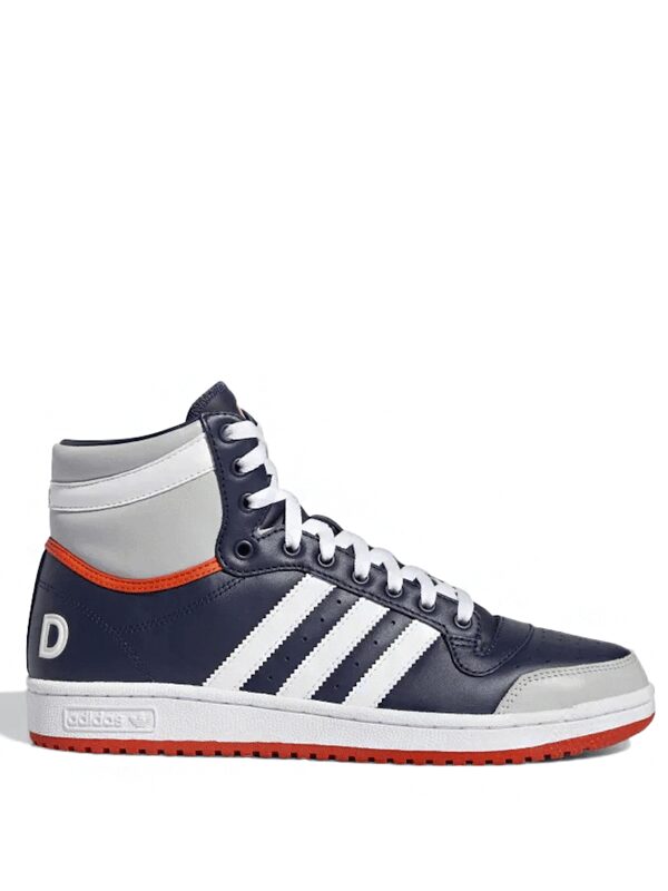 Adidas Top Ten Hi OG Detroit