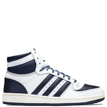 Adidas Top Ten RB Collegiate Navy