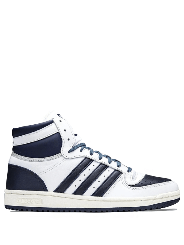 Adidas Top Ten RB Collegiate Navy