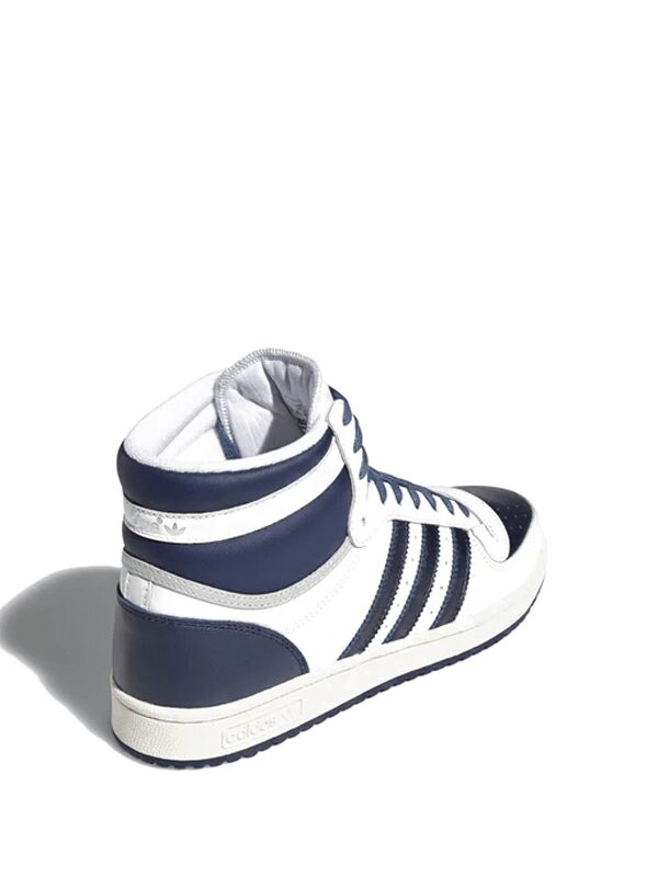 Adidas Top Ten RB Collegiate Navy