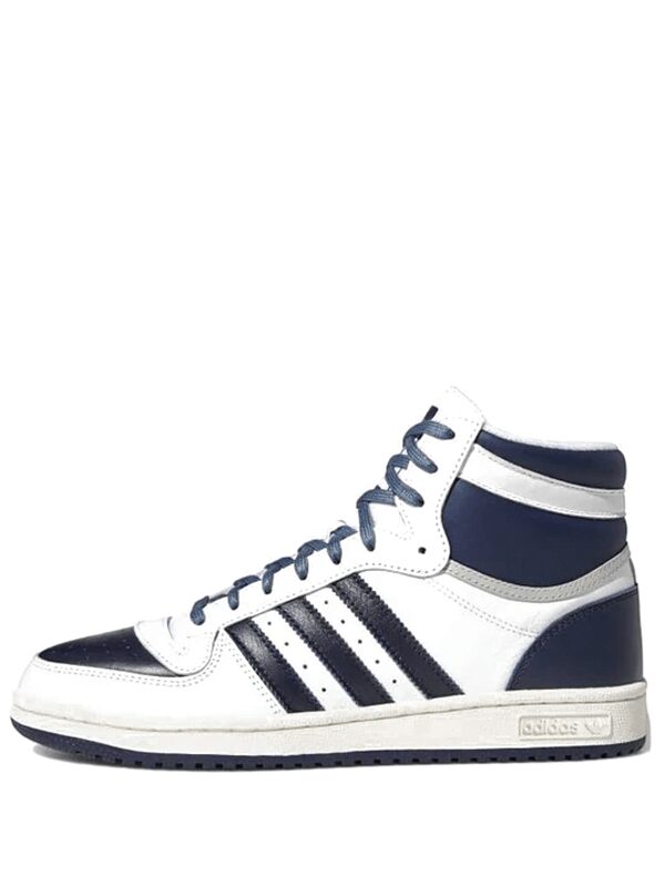 Adidas Top Ten RB Collegiate Navy