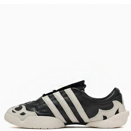 Adidas Y-3 Regu 2002 Black Alumina