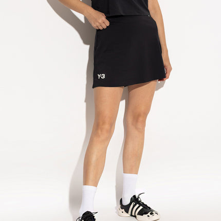 Adidas Y-3 Regu 2002 Black Alumina