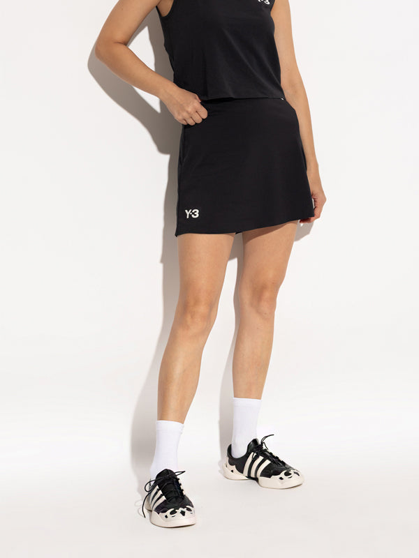 Adidas Y-3 Regu 2002 Black Alumina