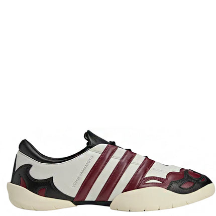 Adidas Y-3 Regu 2002 Orbit Grey Collegiate Burgundy Black