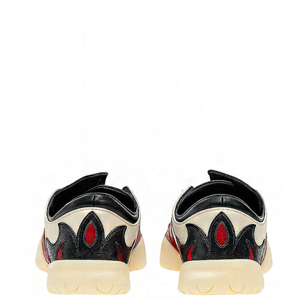 Adidas Y-3 Regu 2002 Orbit Grey Collegiate Burgundy Black