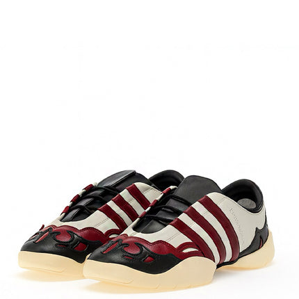 Adidas Y-3 Regu 2002 Orbit Grey Collegiate Burgundy Black