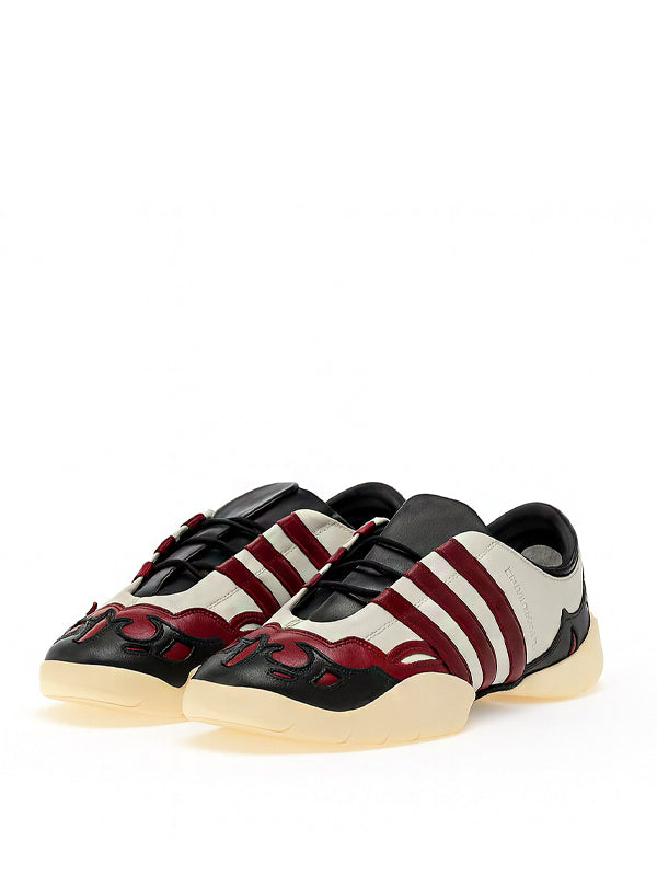 Adidas Y-3 Regu 2002 Orbit Grey Collegiate Burgundy Black