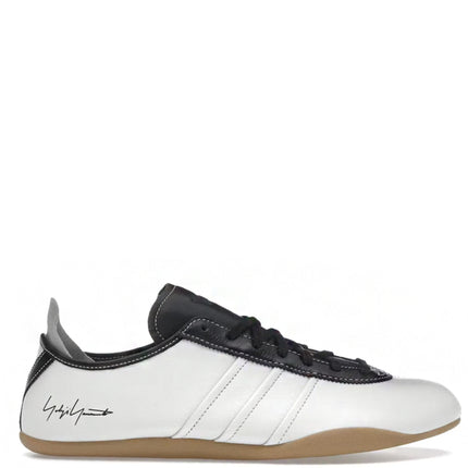 Adidas Y-3 Tokyo Orbit Grey Black