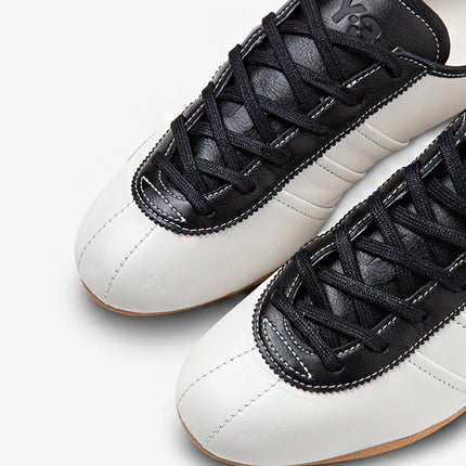 Adidas Y-3 Tokyo Orbit Grey Black