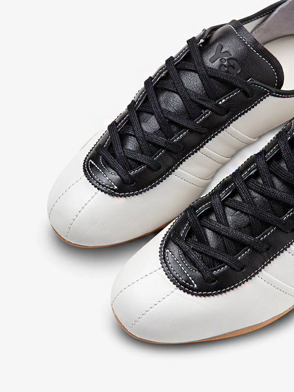 Adidas Y-3 Tokyo Orbit Grey Black