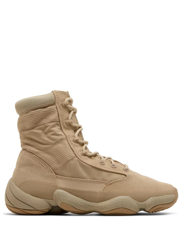Adidas Yeezy 500 High Tactical Boot Sand