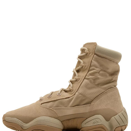 Adidas Yeezy 500 High Tactical Boot Sand