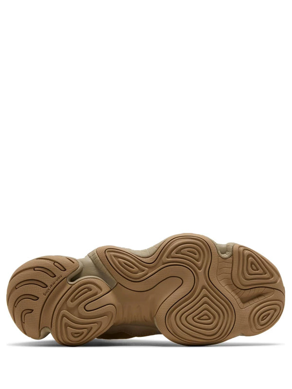 Adidas Yeezy 500 High Tactical Boot Sand