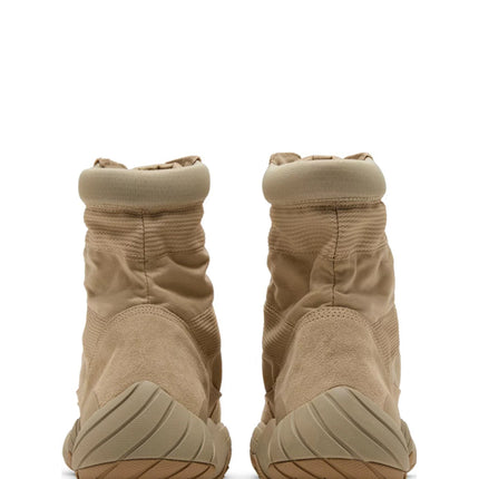Adidas Yeezy 500 High Tactical Boot Sand