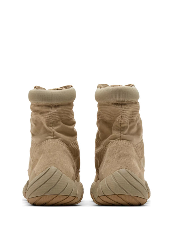 Adidas Yeezy 500 High Tactical Boot Sand