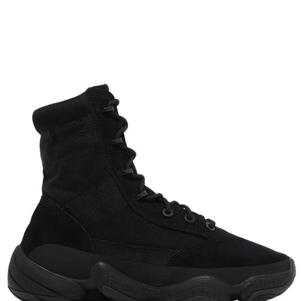Adidas Yeezy 500 High Tactical Boot Utility Black