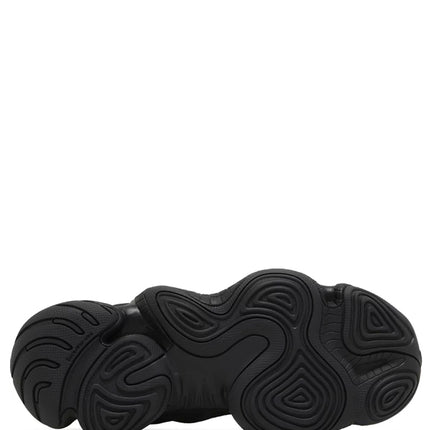 Adidas Yeezy 500 High Tactical Boot Utility Black