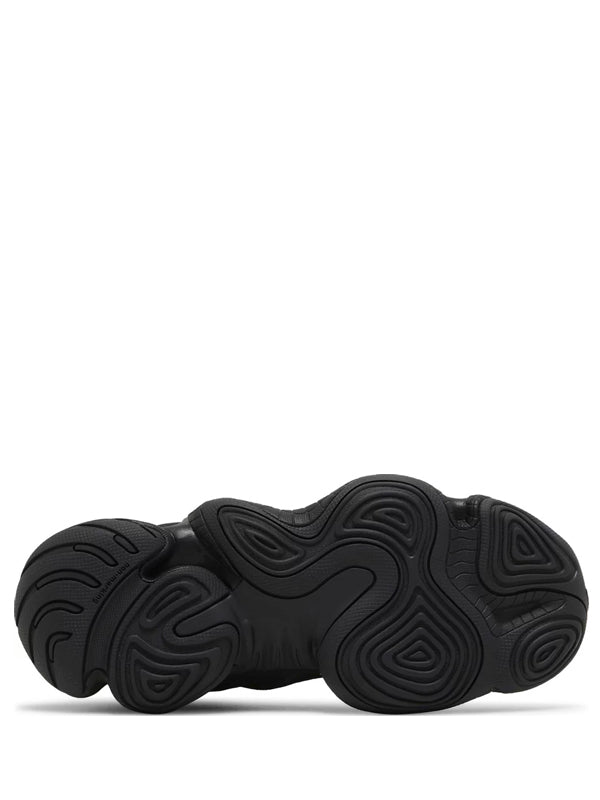 Adidas Yeezy 500 High Tactical Boot Utility Black