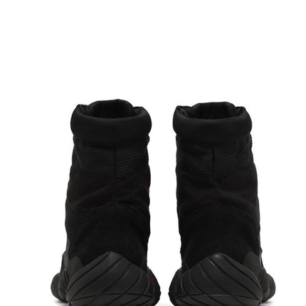 Adidas Yeezy 500 High Tactical Boot Utility Black