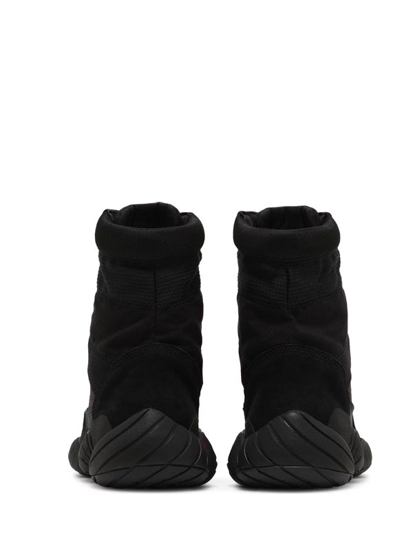 Adidas Yeezy 500 High Tactical Boot Utility Black