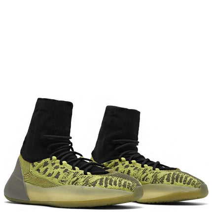 Adidas Yeezy BSKTBL Knit Energy Glow