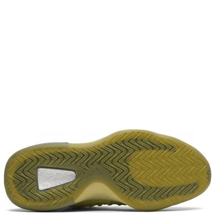 Adidas Yeezy BSKTBL Knit Energy Glow