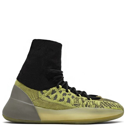 Adidas Yeezy BSKTBL Knit Energy Glow