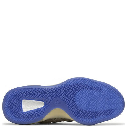 Adidas Yeezy BSKTBL Knit Slate Azure