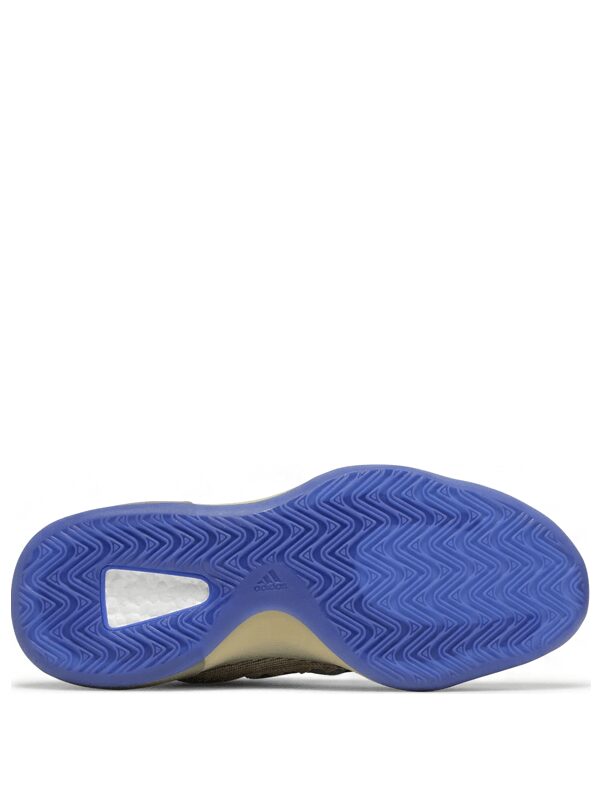 Adidas Yeezy BSKTBL Knit Slate Azure