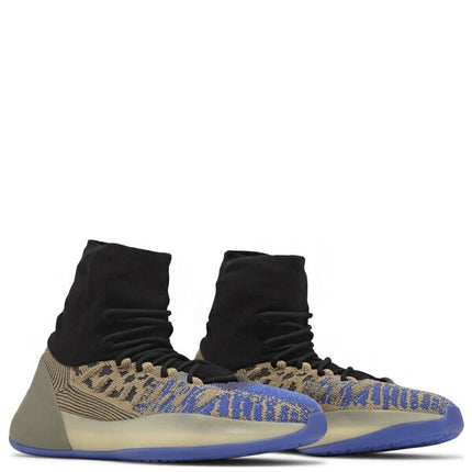 Adidas Yeezy BSKTBL Knit Slate Azure