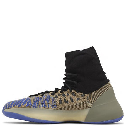 Adidas Yeezy BSKTBL Knit Slate Azure