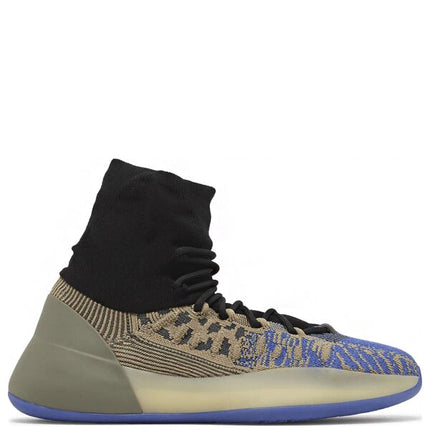 Adidas Yeezy BSKTBL Knit Slate Azure