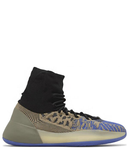 Adidas Yeezy BSKTBL Knit Slate Azure