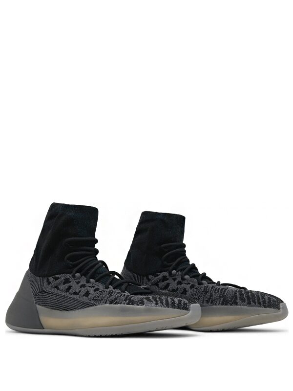 Adidas Yeezy BSKTBL Knit Slate Blue