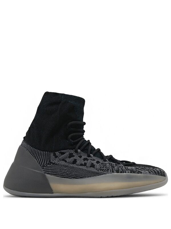 Adidas Yeezy BSKTBL Knit Slate Blue