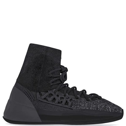 Adidas Yeezy BSKTBL Knit Slate Onyxa