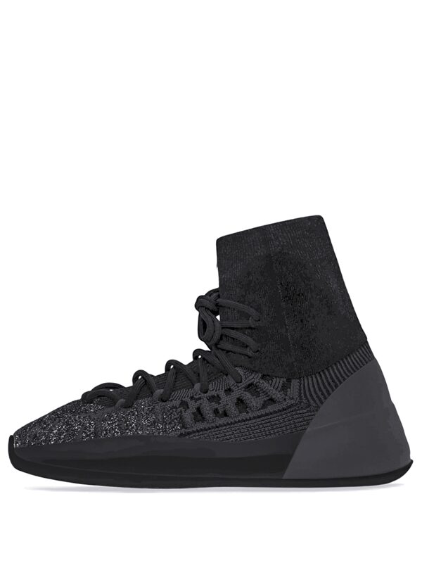 Adidas Yeezy BSKTBL Knit Slate Onyxa